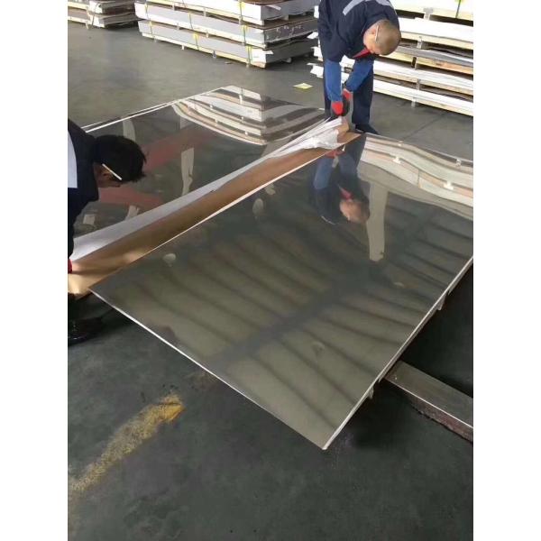 304 304L Stainless Steel Sheet Corrosion Resistance for Water Heater Inox Sheet