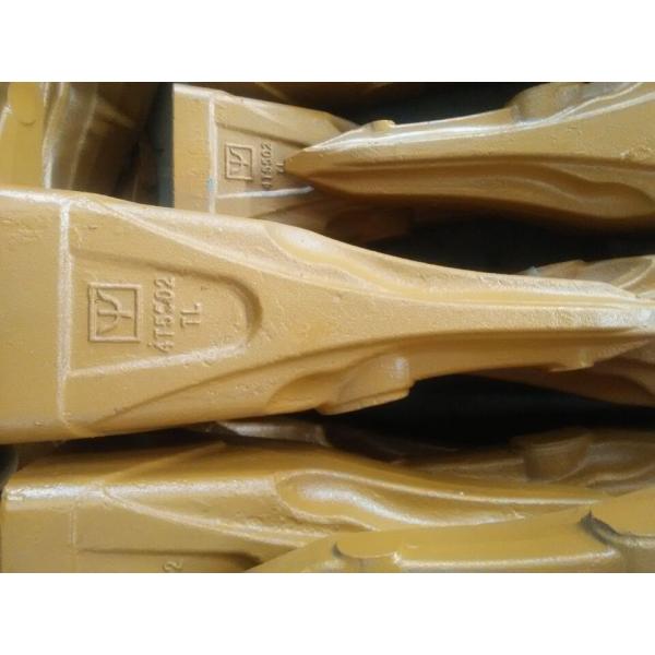 6I6602TL Excavator Teeth Tiger Long Excavator Bucket Replacement Teeth