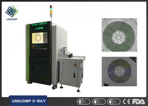 Quality Durable X Ray Chip Counter , Electronics X Ray Machine Component Counting Ems Inventory Industry 4.0 wholesale