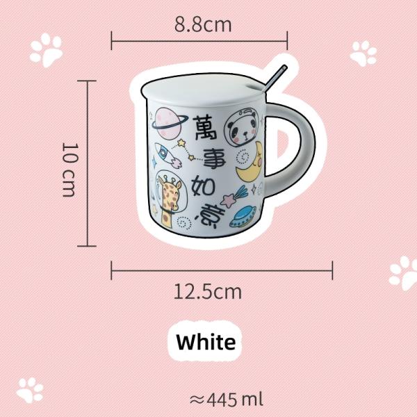 Travel Mug Set Eco Friendly Ceramic Type Porcelain Occasion For Coffee Water Tea