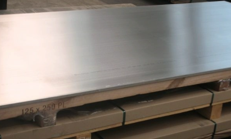 Customized 7075 Aluminum Alloy Embossed Sheets 6 X 24”For Machinery