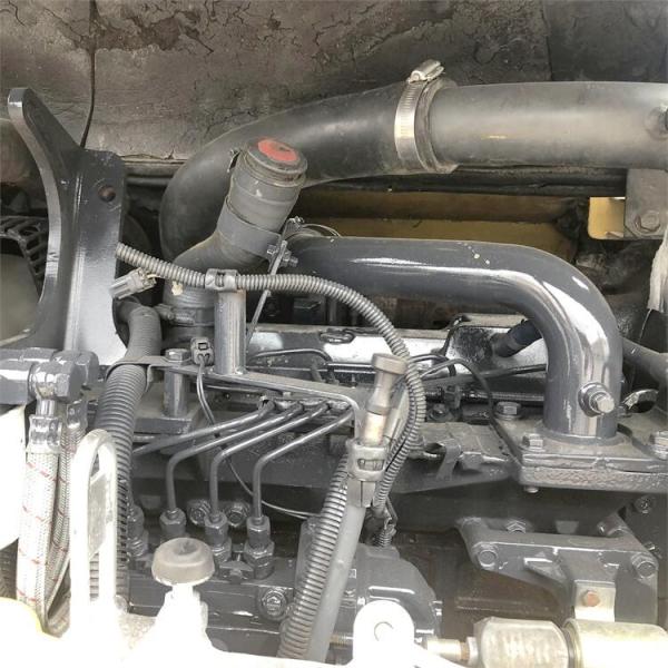 7190 KG Operating Weight 2018 Komatsu PC78US-6 Excavator for Your Demands in Japan