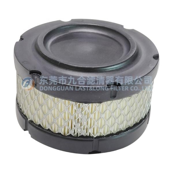 11707077 Hydraulic Filter Construction Equipment Air Filter AF26455 PA5311
