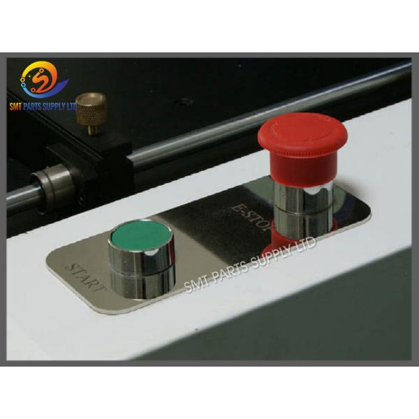 SMT 3D ASC Vision SPI-7500 Automatic Optical Inspection , PCB Solder Paste Inspection