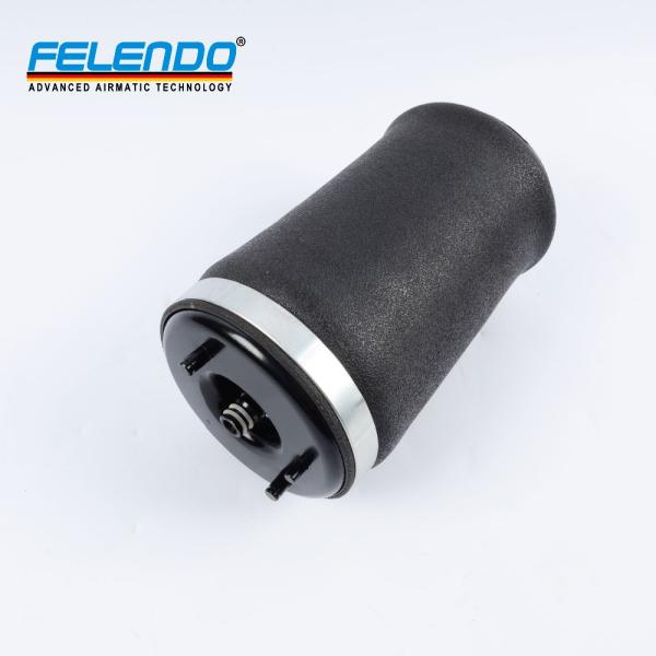 Vehicle Suspension Parts Air Suspension Repair Kit For BMW X5 E53 OE 37126750356