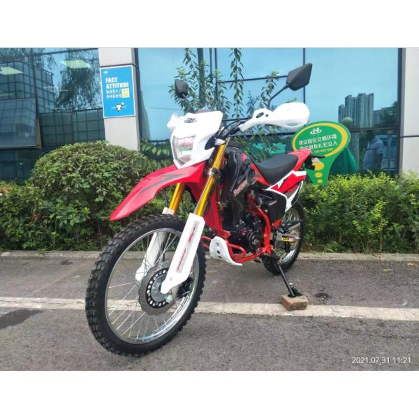 2022 New Lifan ZS High quality motocicleta air cooling hot-selling cheap 250cc street legal dirt bike