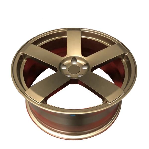 High Standard forged Wheels custom 16 inch 24 inch aluminium alloy wheels for cars