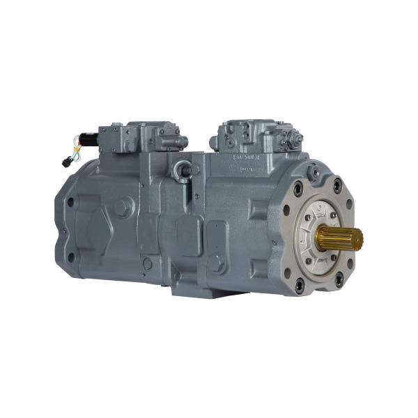 Volvo EC480D hydraulic pump assembly