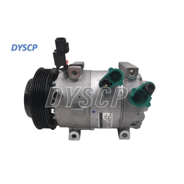 Car Ac Compressor 97701-J1000 97701J1000 Hyundai La Festa 2018 6pk