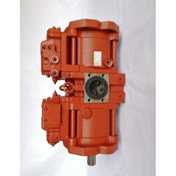 Hyundai R1400W-7 Excavator Hydraulic Pump 31N4-15020 K5V80DTP R1400W-7