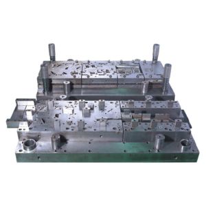 Stainless Steel Metal Stamping Mould