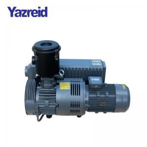 Quality OEM 6L Oil Rotary Vane Vacuum Pump For Packing 147kg wholesale