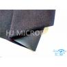 Buy cheap Matt Black Strong Adhesive loop nylon fabric Cloth For Home Appliance from wholesalers