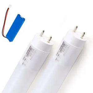 Quality Non-isolated Driver T8 Emergency LED Tube Light with SMD2835, Epistar and Samsung, 5 Years Warranty wholesale