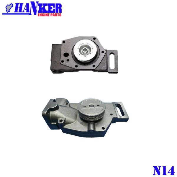 N14 Diesel Engine Water Pump Repair Kit 3803605 Standard Size