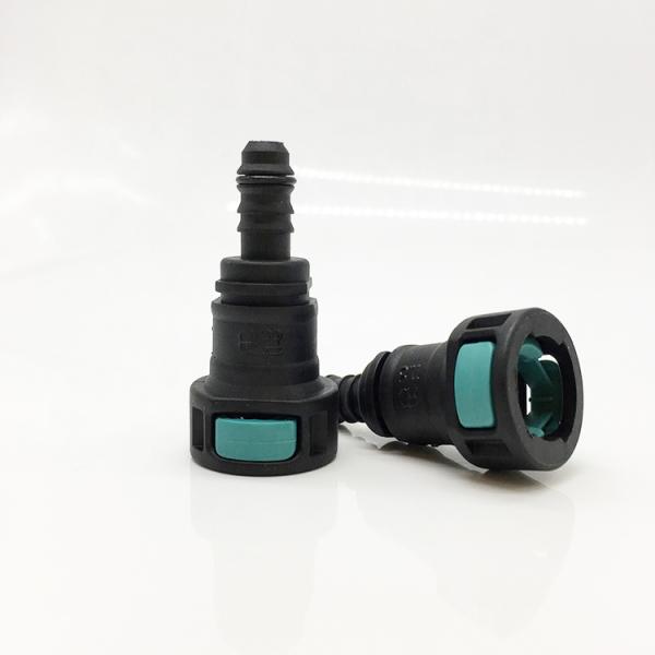 Vichels Diesel Fuel Urea Solution Heating Hose for SCR AdBlue in Tail Gas Treatment