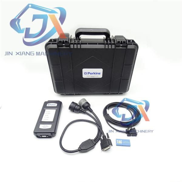 STAR ZEBRA Excavator Diagnostic Adapter Test Equipment Kobelco Komatsu Hitachi Doosan excavator diagnostic tool