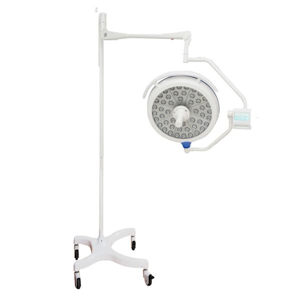 4300K Surgical Room LED Hospital Operating Room Light Without Battery