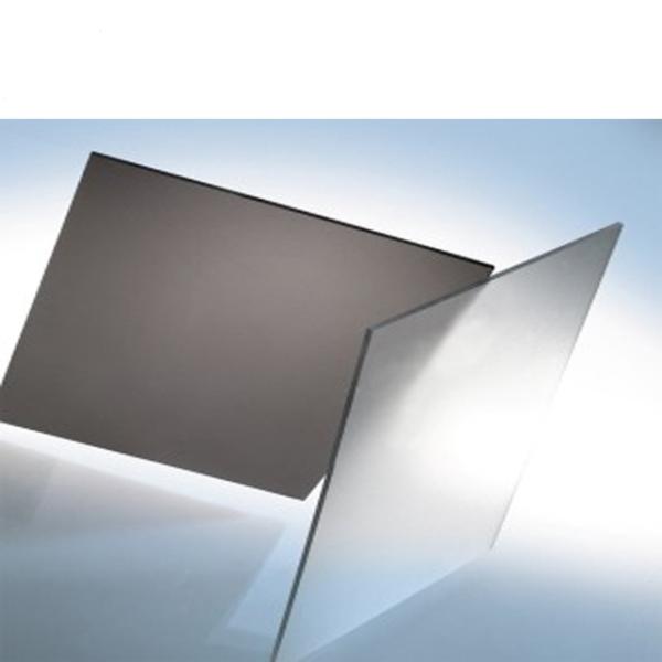 1.1-3mm Thickness LED Panel Lighting Diffuser For Customized Light Diffusion Sheet
