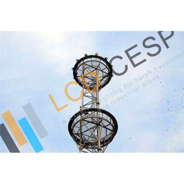 High Power 300W 5000K Industrial LED Flood Lights