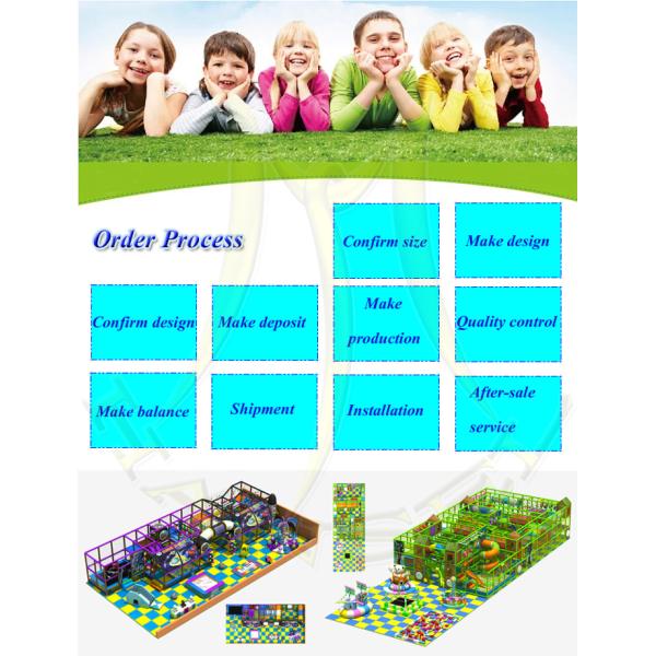 Hansel soft playground indoor playground for sale uk for children