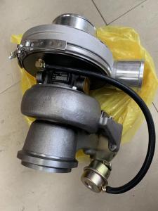 China 1770440 Engine Turbocharger For 325C LCR Mobile Hydraulic Power Unit on sale