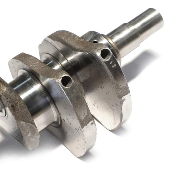 Komatsu 6D105 Diesel Engine Crankshaft 6136-31-1110 6136-31-1010