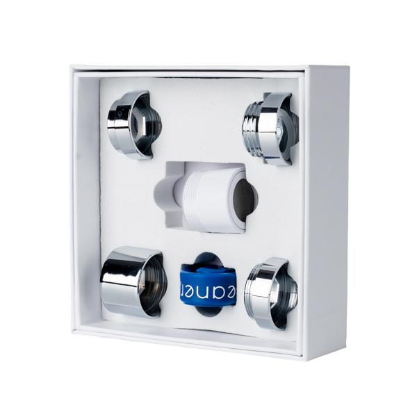 Nano Bubble Generator Ultra Fine Bubble Generator Powerful Clean