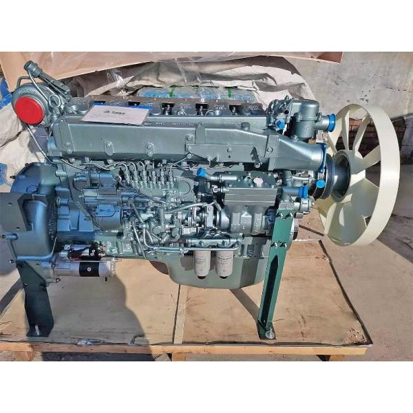 HOWO Truck Spare Part Headlamp Wg9716720002