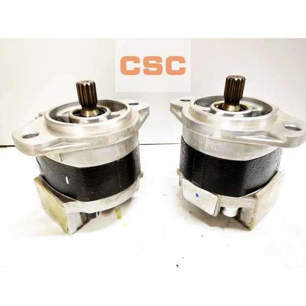 SUMITOMO Excavator Pump Aftermarket Parts KWH0019 / KTH10150