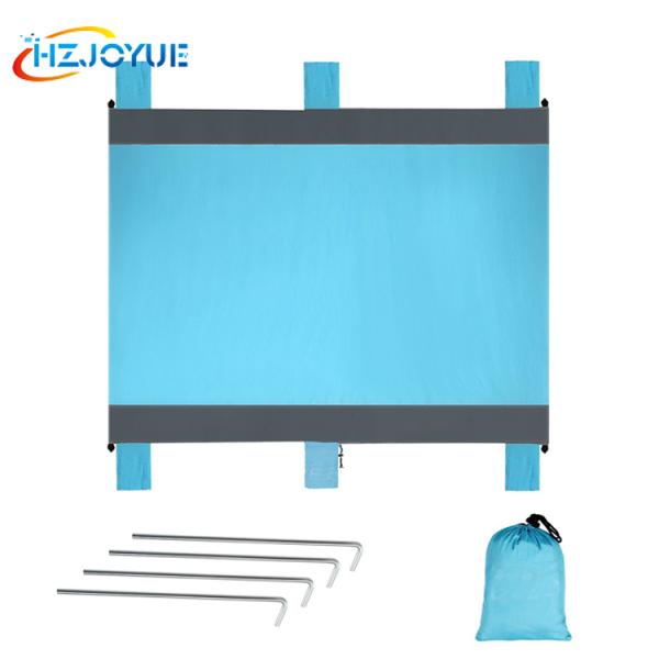 Waterproof for beach picnic Outdoor Activities large size Blanket for camping or outdoor sports