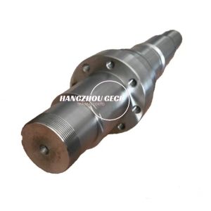 Quality SHAFT/Reverse gear for Jacquard control and dobby/PQP25213 SMIT Textile G6300 GS900 GS920 Spare Parts wholesale