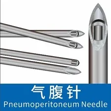 Medical Non-Standard Needle Set for Quality Beauty Treatments