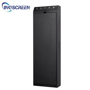 High Resolution Portable Document Camera Scanner Auto Focus Wall Mounted