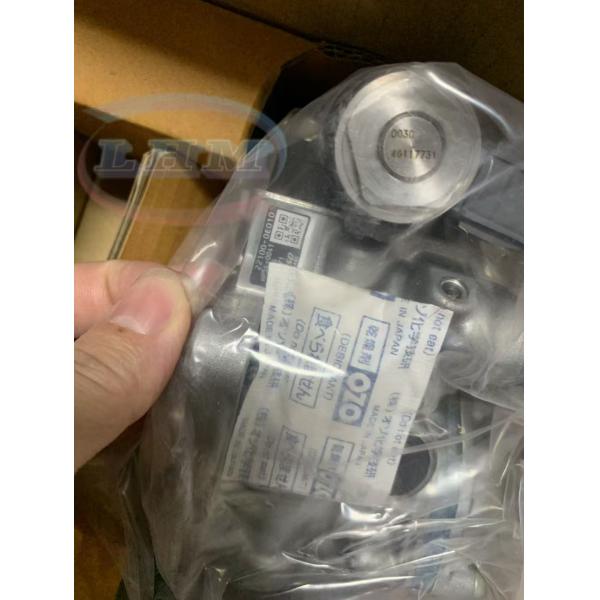 22100-0E010 Genuine Fuel Pump Injection Supply For Toyota Hilux 22100-0E010 Thailand