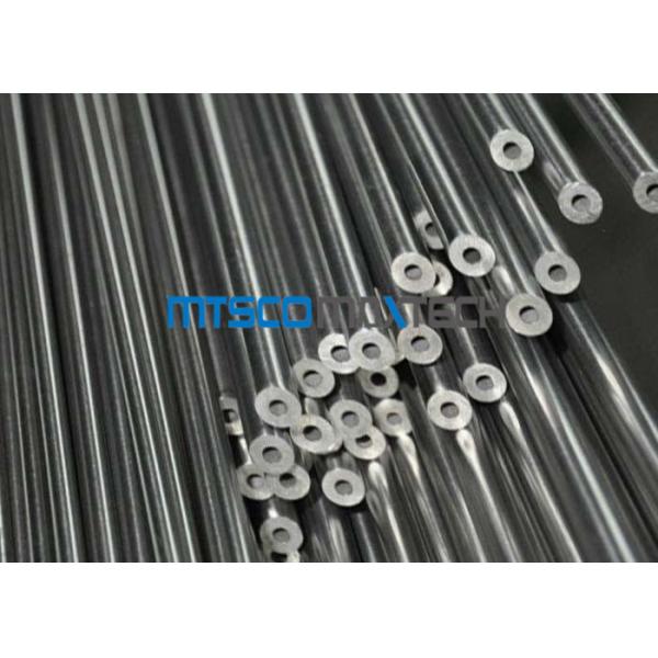 TP316 / 316L ASTM A269 / ASME SA269 Stainless Steel Sanitary Tube For Medical Indusry