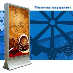 Quality Advertising light box wholesale