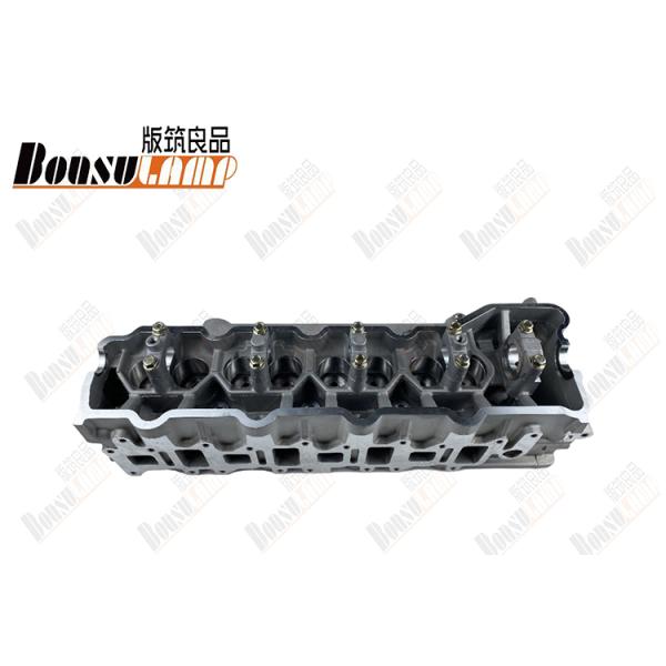 Truck Parts 0102020003 Cylinder Head For Mitsubishi 4M40