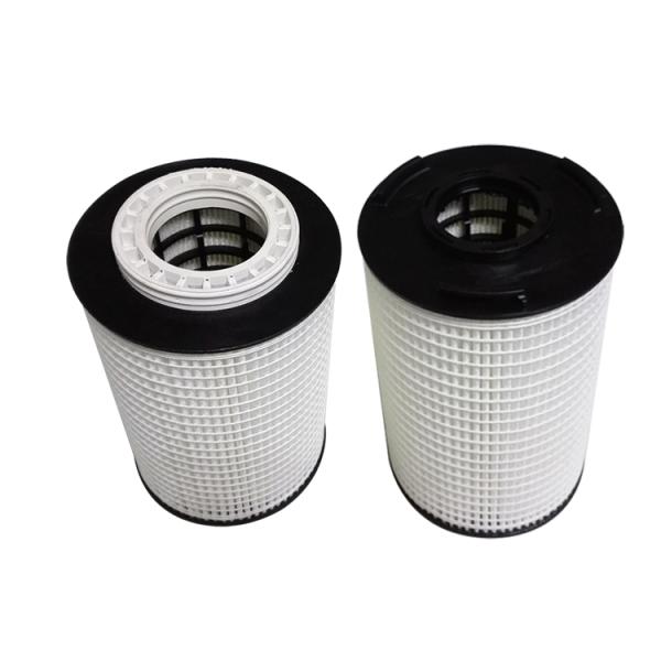 Supplies Automotive Fuel Filter 51-05501-0009 for 2007- Year M 161 Reference NO. Engine Filter Element