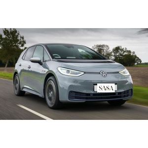 Quality Sunroof High Speed SUV ID3 Volkswagen Electric 2020 Crozz PRO wholesale