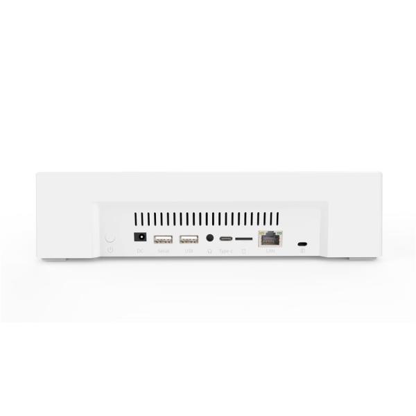 Quad Core TypeC NFC 10 Inch Android Tablet Pc For Feedback Device