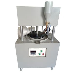 China Stone Wear Machine Natural Granite Marble Abrasion Resistance Tester on sale