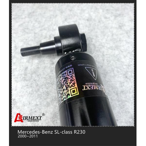 SL Class R230 2000-2011 Mercedes Benz Air Suspension Shock Absorber
