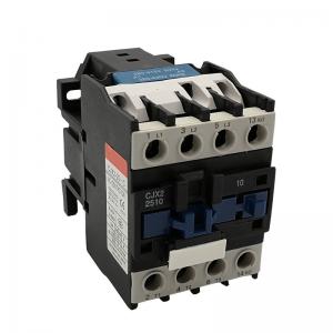 China 32A LC1 - D OEM 220V Ac Magnetic Contactor / 3 Phase Magnetic Contactor on sale