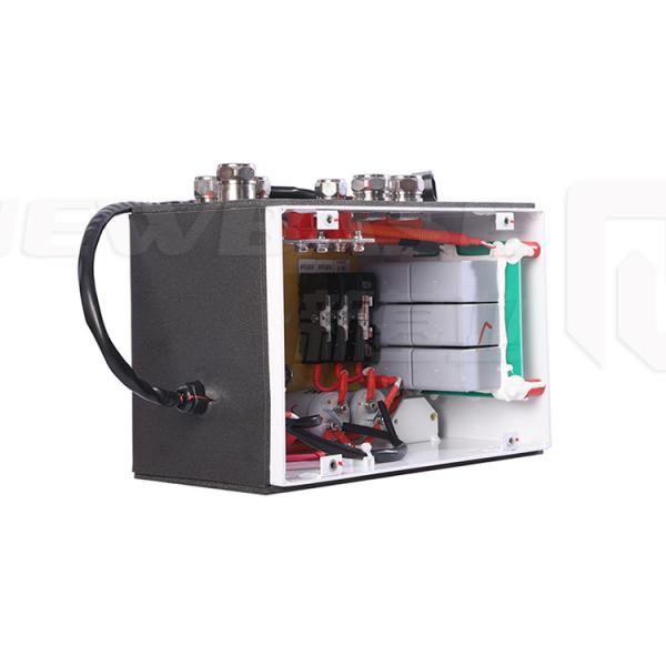 Smart CAN Communication Vehicle AC Accessories DC DC Converter Module