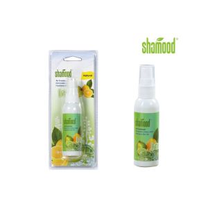 Home Natural 4 Scents Glade Spray Air Freshener