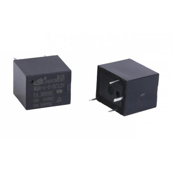 Industrial Control Universal Automotive Relay Good Performance MQ8-A-S-DC12V