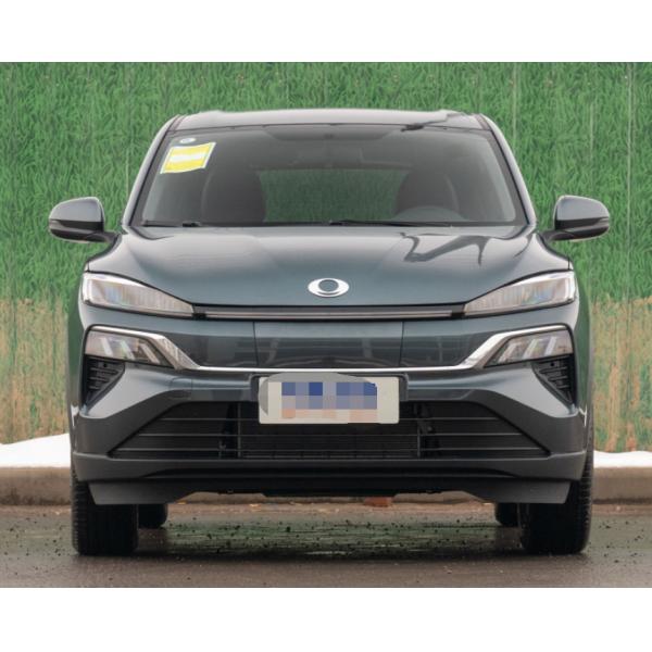 Dongfeng Honda M-NV 2021 Shangcheng Version Small SUV Electric 5 Door 5 Seats