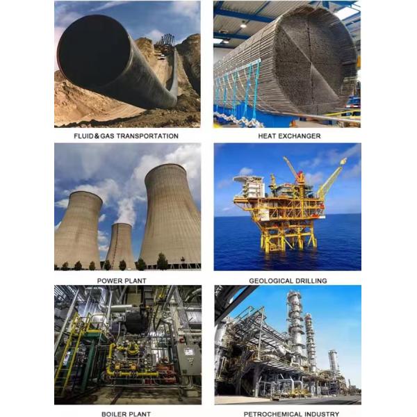 MS ERW Hollow Steel Pipe Hot Dip Galvanized Steel Pipe ASTM A106 A36 A53 1.0033 BS 1387 1