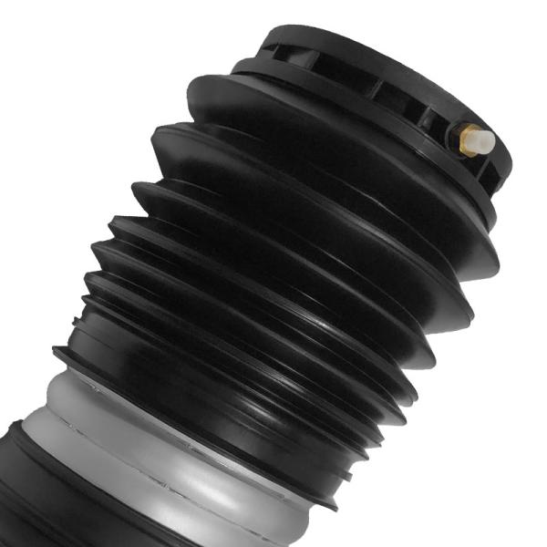 Black Car Air Suspension Spring For Land Rover L560 Velar LR090654 LR090653